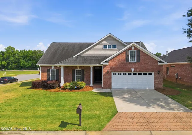 Homes for sale in Winterville, NC | 420 Becky Anne Dr, Winterville, NC 28590 | MLS# 100584744