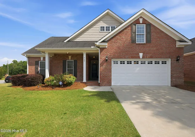Homes for sale in Winterville, NC | 420 Becky Anne Dr, Winterville, NC 28590 | MLS# 100584744