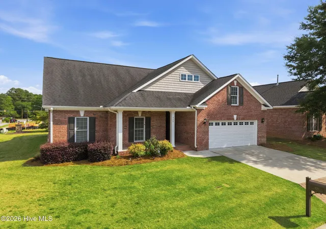 Homes for sale in Winterville, NC | 420 Becky Anne Dr, Winterville, NC 28590 | MLS# 100584744