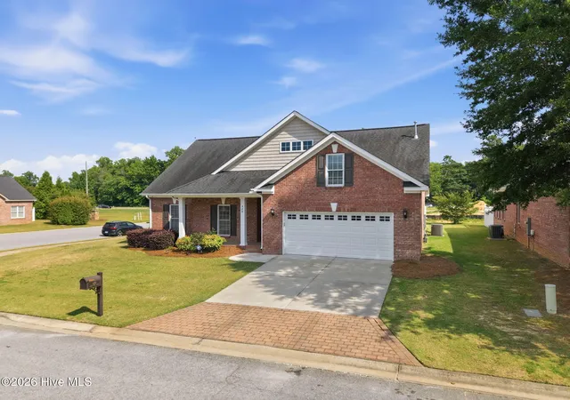 Homes for sale in Winterville, NC | 420 Becky Anne Dr, Winterville, NC 28590 | MLS# 100584744