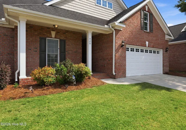 Homes for sale in Winterville, NC | 420 Becky Anne Dr, Winterville, NC 28590 | MLS# 100584744