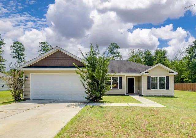 1st image of 490 Abigail Cir, Ellabell, GA 31308 | MLS# SA361870