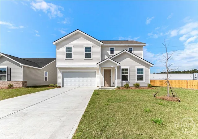 Homes for sale in Port Wentworth, GA | 112 Hasty Point Rd, Port Wentworth, GA 31407 | MLS# SA341492