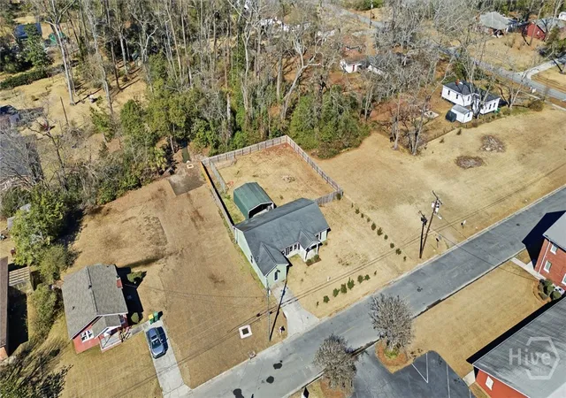Homes for sale in Garden City, GA | 14 Redmond Ave, Garden City, GA 31408 | MLS# SA348655