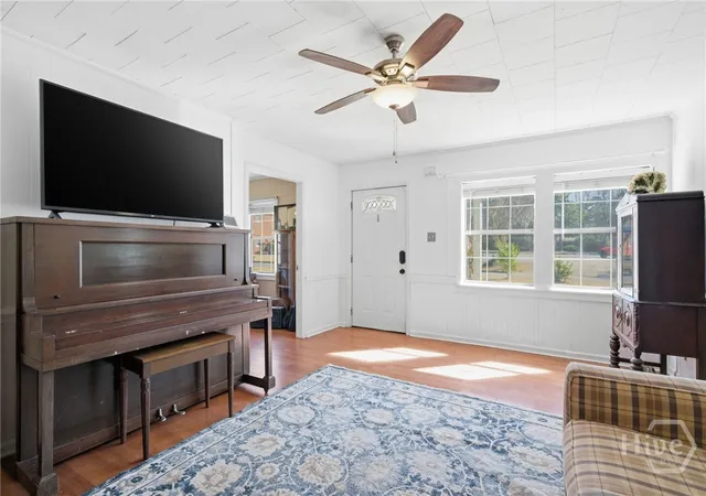 Homes for sale in Garden City, GA | 14 Redmond Ave, Garden City, GA 31408 | MLS# SA348655