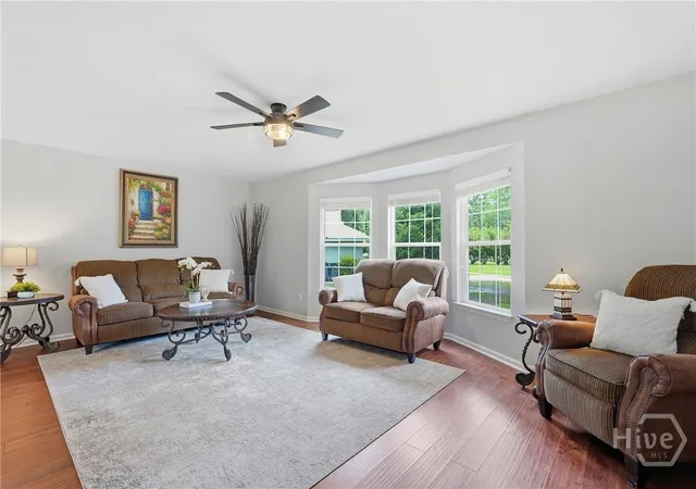 Photo 3 of Single family home for sale at 105 Montford Ct, Savannah, GA 31410 | MLS# SA361129 | Listing updated on 2026-09-09