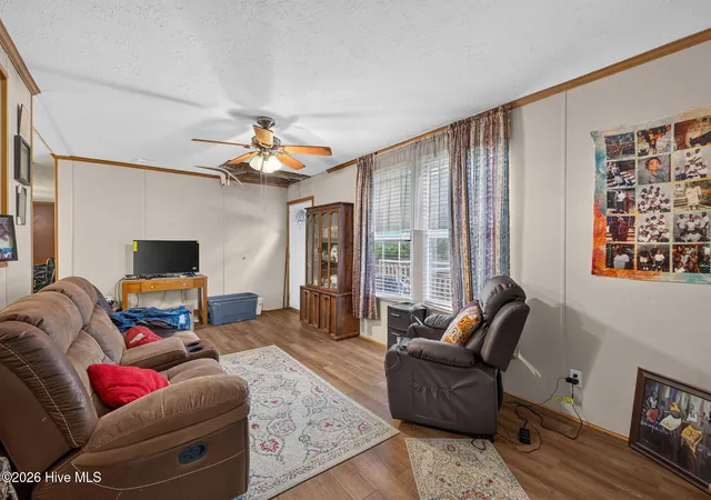 Photo 3 of Manufactured home for sale at 539 Union Bethel Rd, Hampstead, NC 28443 | MLS# 100582692 | Listing updated on 2026-08-18