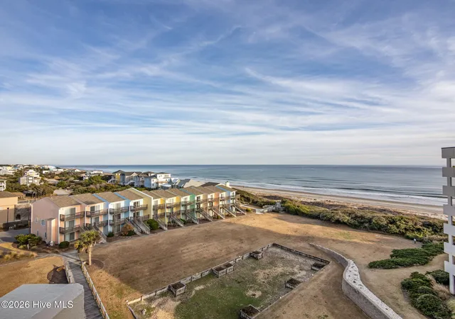 2nd image of 8801 Reed Dr #613, Emerald Isle, NC 28594 | MLS# 100550428