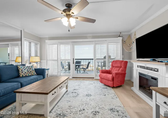 3rd image of 8801 Reed Dr #613, Emerald Isle, NC 28594 | MLS# 100550428