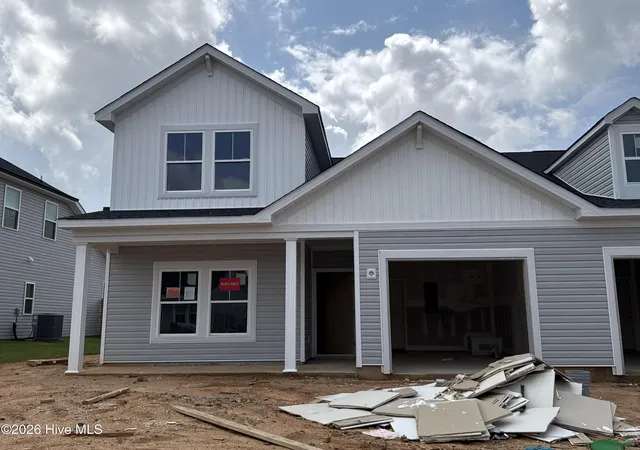 Photo 1 of Townhouse for sale at 1088 Primrose Dr #25a, North Augusta, SC 29860 | MLS# 98256355 | Listing updated on 2026-09-03