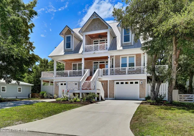 3rd image of 213 Oak Outlook Wy N, Carolina Beach, NC 28428 | MLS# 100576961