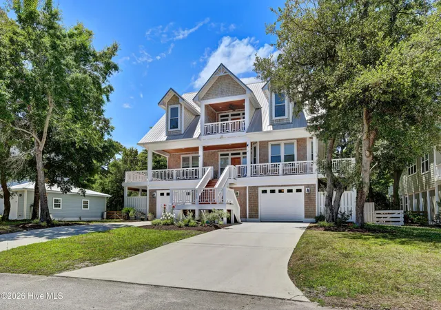 4th image of 213 Oak Outlook Wy N, Carolina Beach, NC 28428 | MLS# 100576961