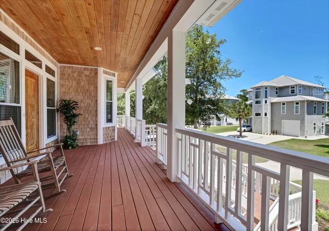 5th image of 213 Oak Outlook Wy N, Carolina Beach, NC 28428 | MLS# 100576961