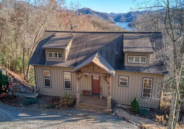 Photo 1 of Single family home for sale at 362 Nantahala Harbor Dr, Topton, NC 28781 | MLS# 98544254 | Listing updated on 2026-08-18