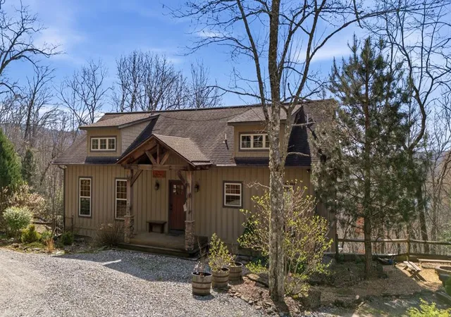 Photo 58 of Single family home for sale at 362 Nantahala Harbor Dr, Topton, NC 28781 | MLS# 98544254 | Listing updated on 2026-08-18