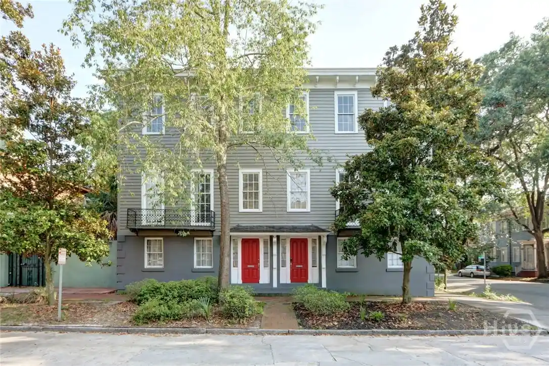 Photo 1 of Condo for sale at 123 W Park Ave #2, Savannah, GA 31401 | MLS# SA365579 | Listing updated on 2026-10-06
