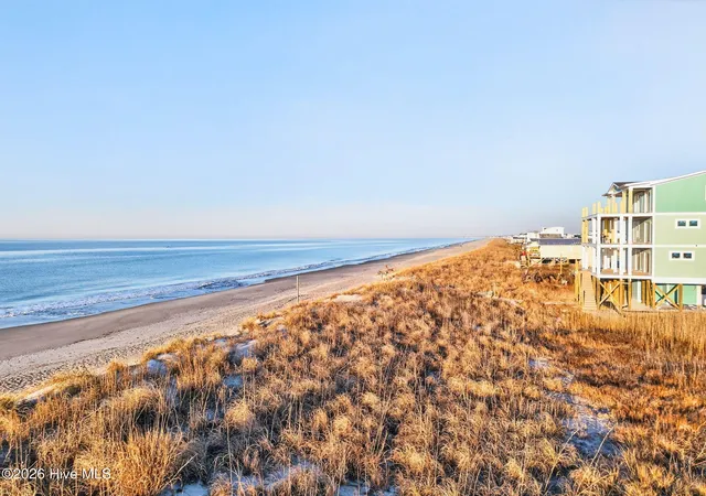 11th image of 5523 E Beach Dr, Oak Island, NC 28465 | MLS# 100554780