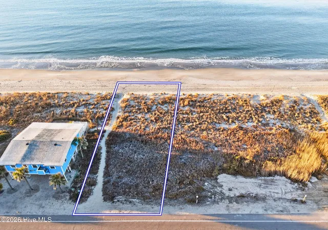 1st image of 5523 E Beach Dr, Oak Island, NC 28465 | MLS# 100554780
