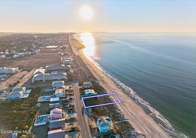 2nd image of 5523 E Beach Dr, Oak Island, NC 28465 | MLS# 100554780