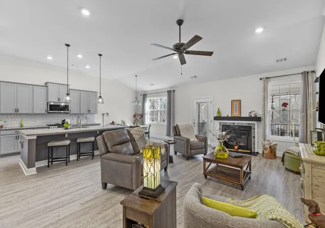 5th image of 119 Fitzsimmons Dr, North Augusta, SC 29860 | MLS# 98254296