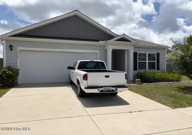 Photo 1 of Single family home for sale at 1796 Whooping Crane Dr Ne, Bolivia, NC 28422 | MLS# 100589989 | Listing updated on 2026-08-18