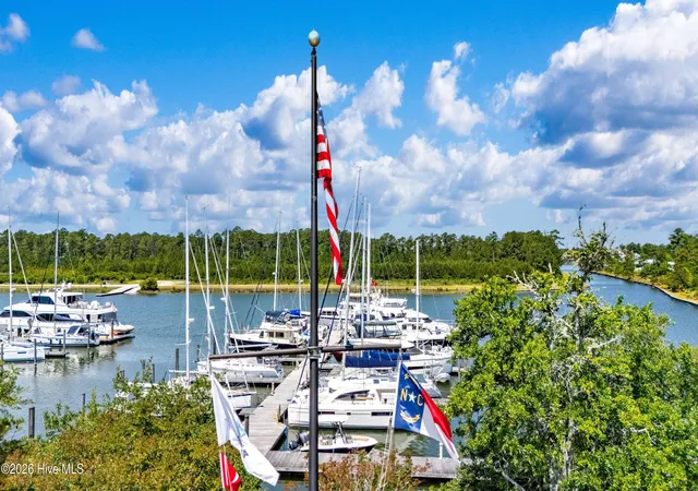 26th image of 489 Ballast Pt, Oriental, NC 28571 | MLS# 100509475