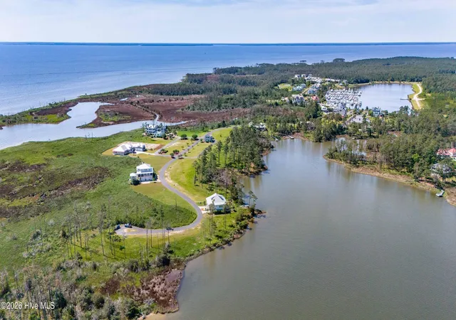 5th image of 489 Ballast Pt, Oriental, NC 28571 | MLS# 100509475