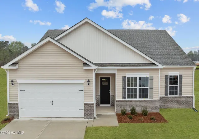 Homes for sale in Winterville, NC | 2601 Delilah Dr, Winterville, NC 28590 | MLS# 100567459
