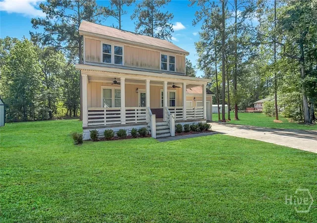 Homes for sale in Walterboro, SC | 64 Tin Cup Ln, Walterboro, SC 29488 | MLS# SA357151