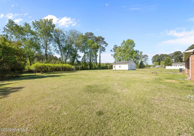 Homes for sale in Washington, NC | 420 Aberdeen Dr, Washington, NC 27889 | MLS# 100569344