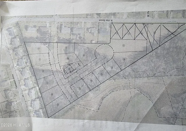 Photo 1 of Land for sale at 0 Pitt St, Ayden, NC 28513 | MLS# 100585338 | Listing updated on 2026-08-18