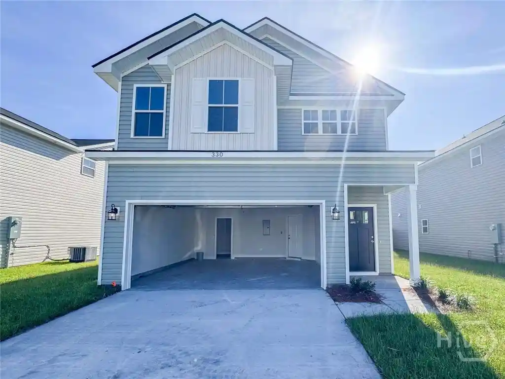 Photo 1 of Single family home for sale at 330 Boundary Hall Way, Hinesville, GA 31313 | MLS# SA357857 | Listing updated on 2026-10-05