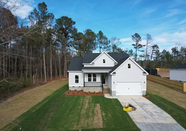 3rd image of 3175 Old Augusta Rd, Dearing, GA 30808 | MLS# 98203848