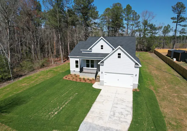 4th image of 3175 Old Augusta Rd, Dearing, GA 30808 | MLS# 98203848