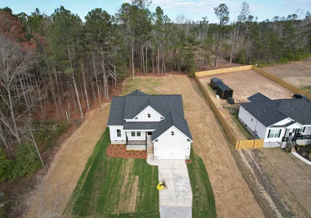 5th image of 3175 Old Augusta Rd, Dearing, GA 30808 | MLS# 98203848