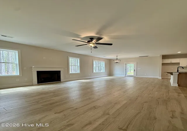 Photo 3 of Single family home for sale at 158 Spring Meadows Dr, Aberdeen, NC 28315 | MLS# 100588393 | Listing updated on 2026-08-18