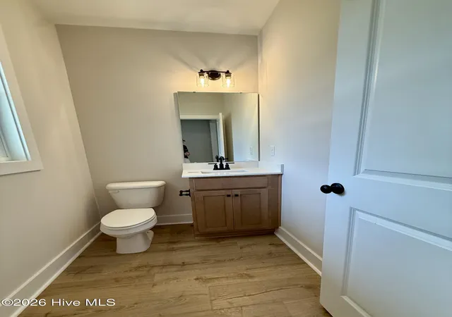 Photo 4 of Single family home for sale at 158 Spring Meadows Dr, Aberdeen, NC 28315 | MLS# 100588393 | Listing updated on 2026-08-18