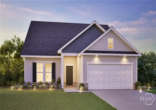 1st image of 205 Brookline Dr, Savannah, GA 31407 | MLS# SA360139