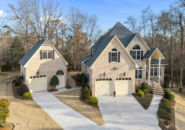 3rd image of 101 Raccoon Run, Washington, NC 27889 | MLS# 100557787