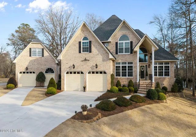 4th image of 101 Raccoon Run, Washington, NC 27889 | MLS# 100557787