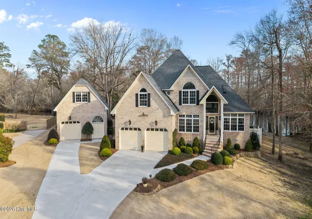 5th image of 101 Raccoon Run, Washington, NC 27889 | MLS# 100557787