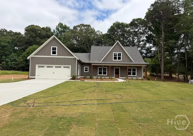Homes for sale in Jefferson, GA | 321 Ridgewood Rd, Jefferson, GA 30549 | MLS# CL348810
