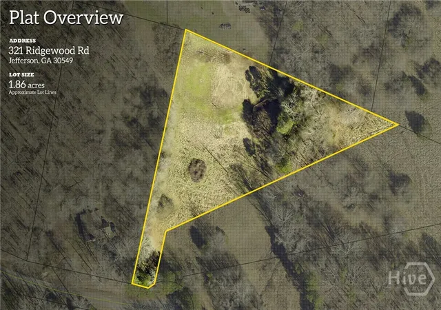 Homes for sale in Jefferson, GA | 321 Ridgewood Rd, Jefferson, GA 30549 | MLS# CL348810