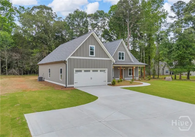 Homes for sale in Jefferson, GA | 321 Ridgewood Rd, Jefferson, GA 30549 | MLS# CL348810