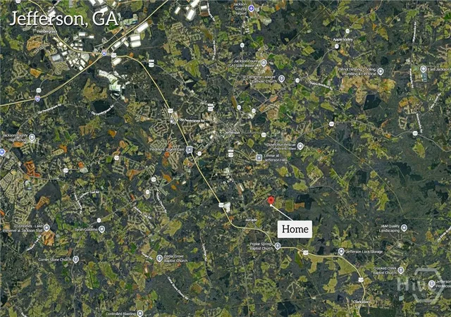 Homes for sale in Jefferson, GA | 321 Ridgewood Rd, Jefferson, GA 30549 | MLS# CL348810