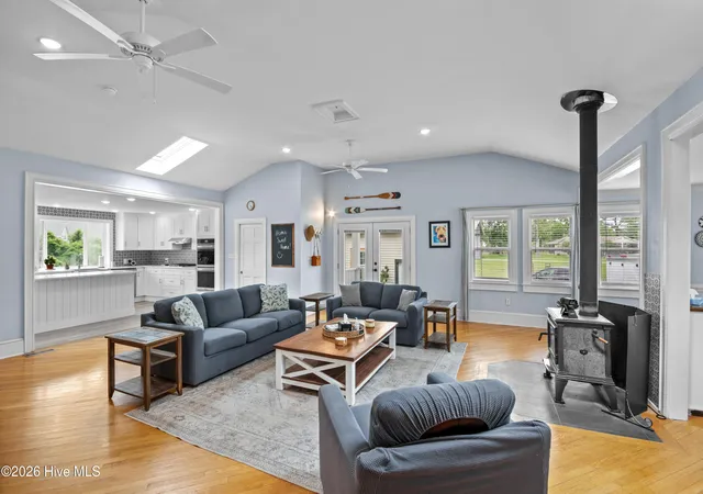 Single family home for sale at 1127 Straits Rd, Smyrna, NC 28579 | MLS# 100586569