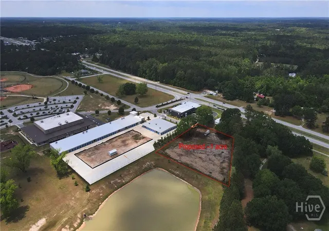 Homes for sale in Springfield, GA | 1810 S Hwy 21, Springfield, GA 31329 | MLS# SA354952