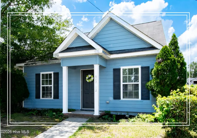 Photo 1 of Townhouse for sale at 602 W Buena Vista Ave #12, North Augusta, SC 29841 | MLS# 100577260 | Listing updated on 2026-08-18