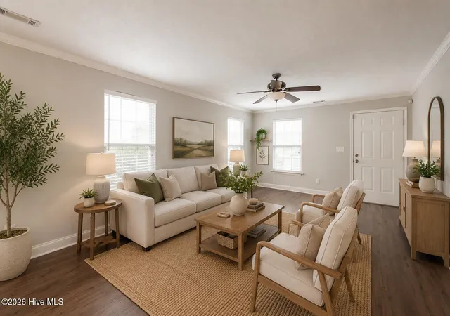 Photo 2 of Townhouse for sale at 602 W Buena Vista Ave #12, North Augusta, SC 29841 | MLS# 100577260 | Listing updated on 2026-08-18