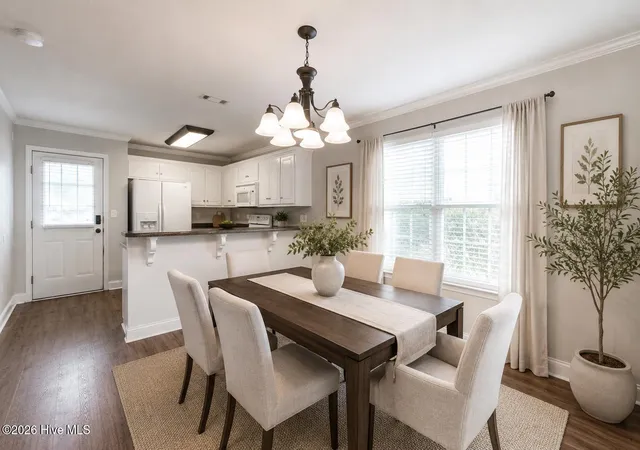Photo 5 of Townhouse for sale at 602 W Buena Vista Ave #12, North Augusta, SC 29841 | MLS# 100577260 | Listing updated on 2026-08-18